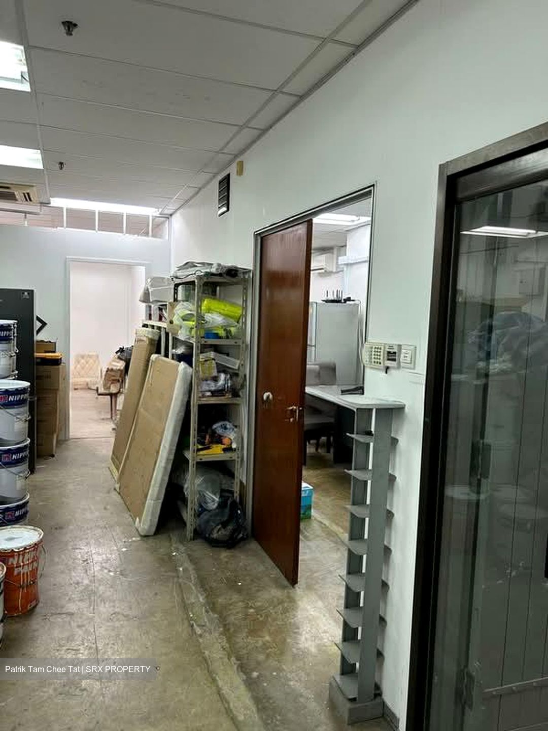 Sindo Industrial Building (D13), Factory #596865551